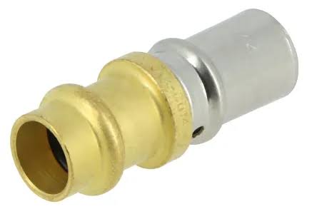 MANCHON A SERTIR FLUXO 20CU V22 FLM20CUV22