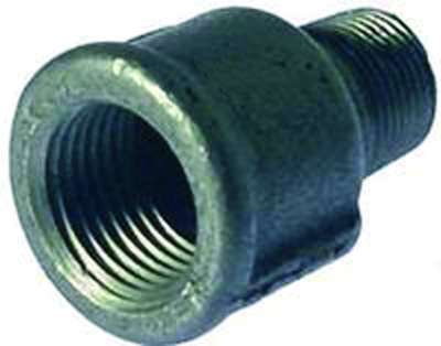 Manchon réduit FM Noir