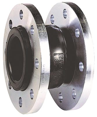 Compensateur de dilatation CB PN10
