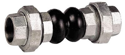 Compensateur de dilatation