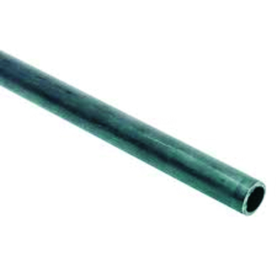 Tube fer noir T1