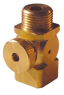 THERMOMETRE / MANOMETRE / DEBIMETRE