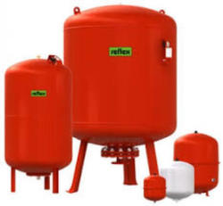 Vase expansion REFLEX chauffage et clim
