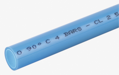 Tube Ecotube nu