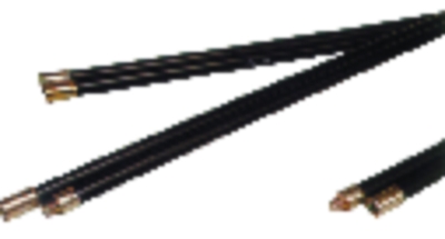Canne PVC