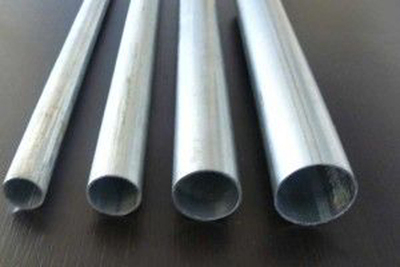 Tube galva T1