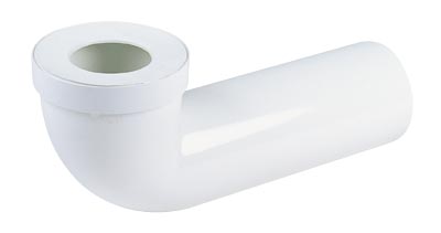 Pipe WC universelle