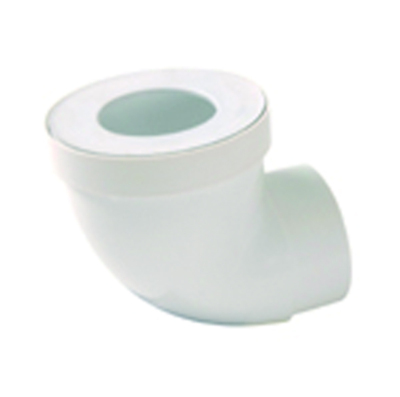 Pipe WC courte 1
