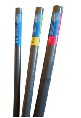 Tube souple