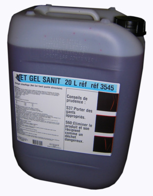 Antigel pour circuit de chauffage et circuit sanitaire