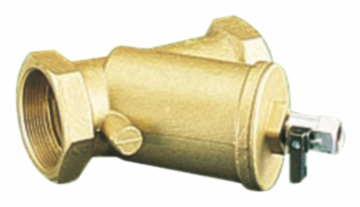 Filtre à eau