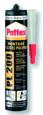 PATTEX Colle Cartouche