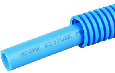 Tube Ecotube gainé BAO