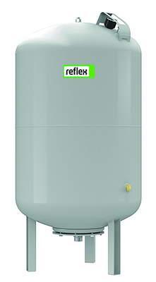 Vase d'expansion à vessie butyle REFLEX G