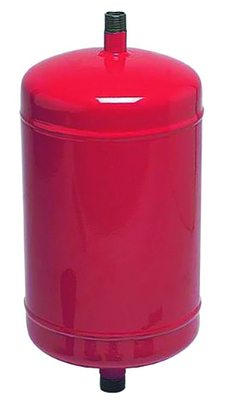 Pot de remplissage injection avec entonnoir