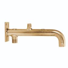Console acier pour vase d'expansion ECV seule