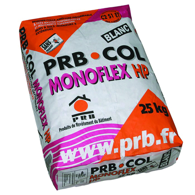 Colle pour faïence Monoflex 1