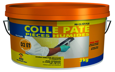 Colle Pâte Plus 1