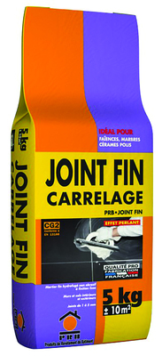 Joint fin 