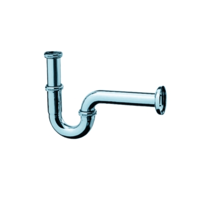 Siphon tube