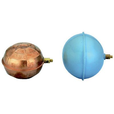 Boule flotteur 