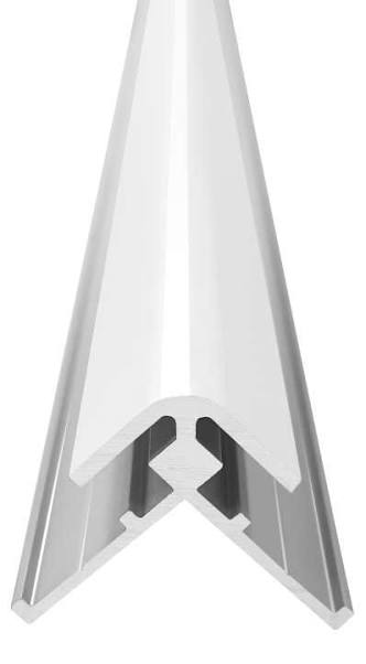 Profilé pour panneau mural VIPANEL