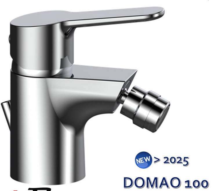 Mitigeur DOMAO 100 Bidet 2