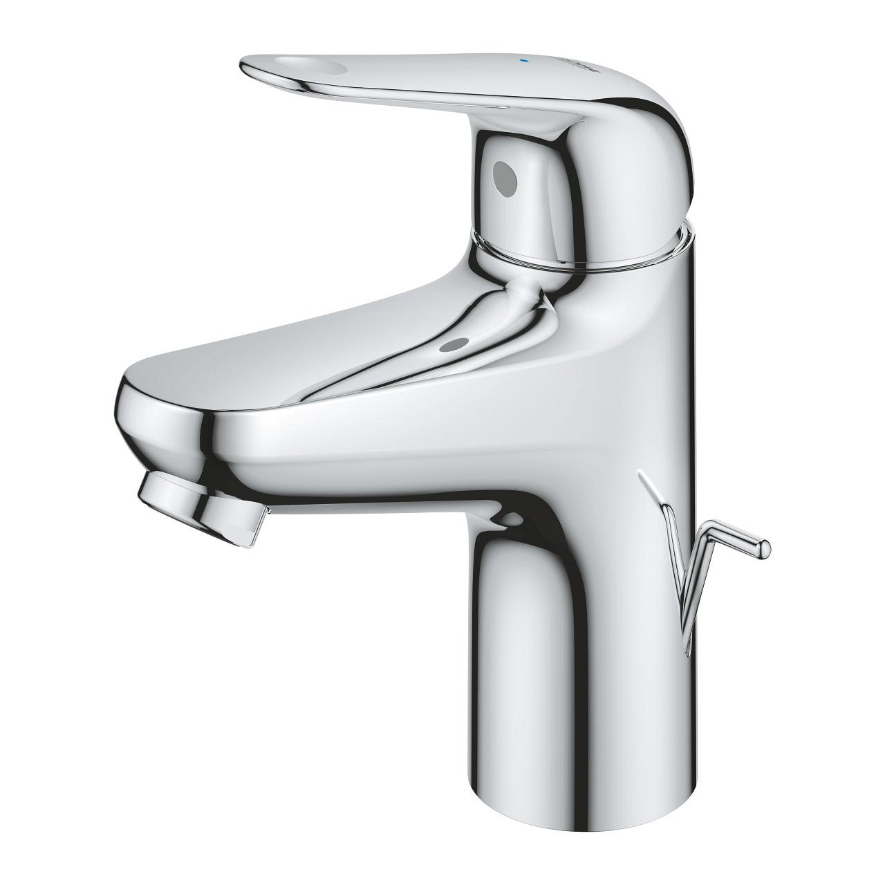 Mitigeur Eurodeco S