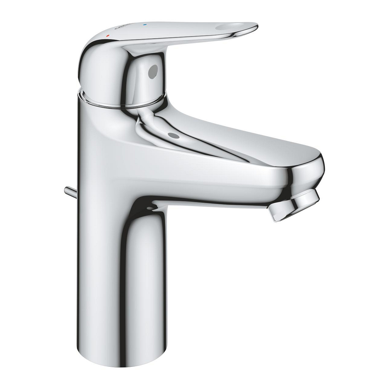 Mitigeur Eurodeco M