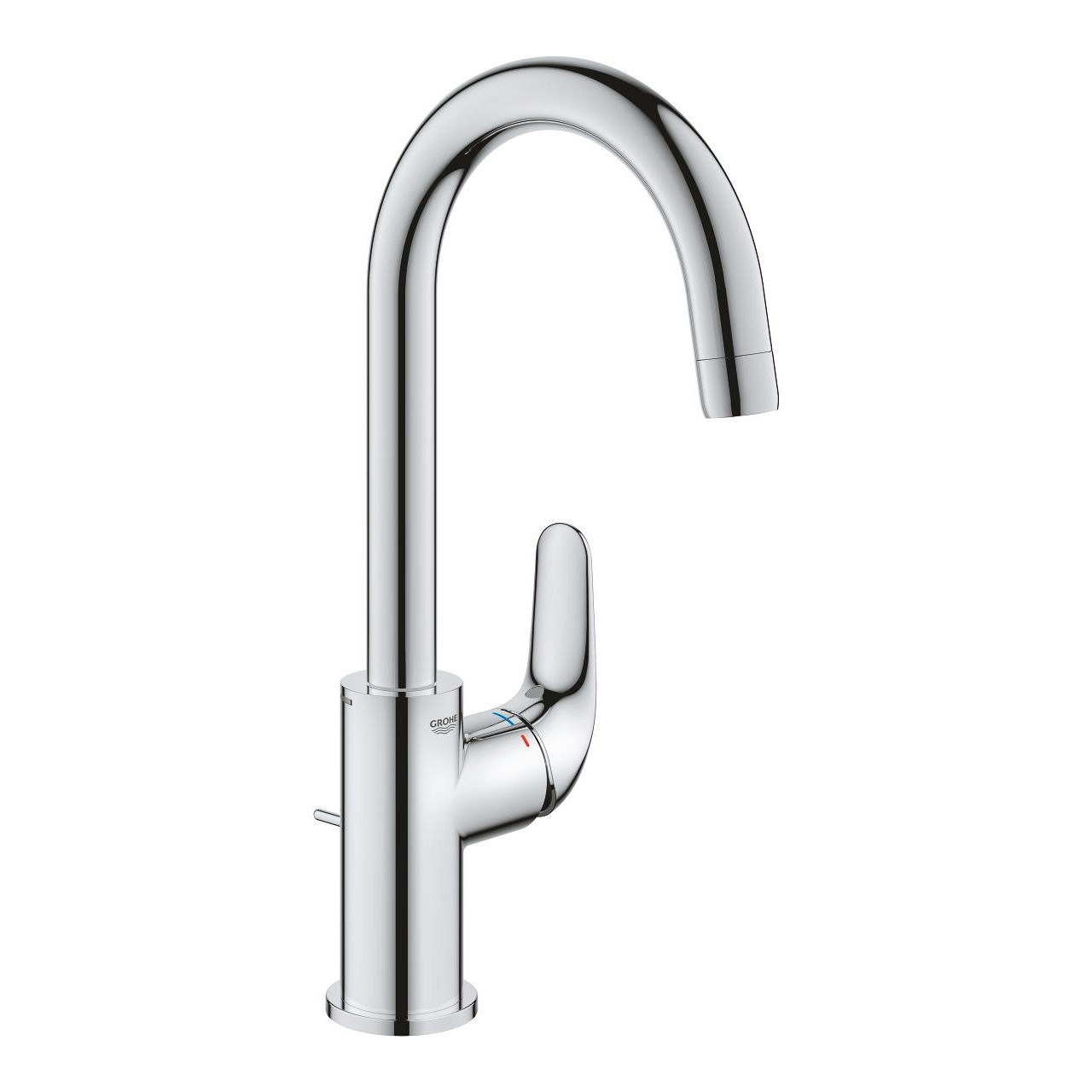 Mitigeur Eurodeco L