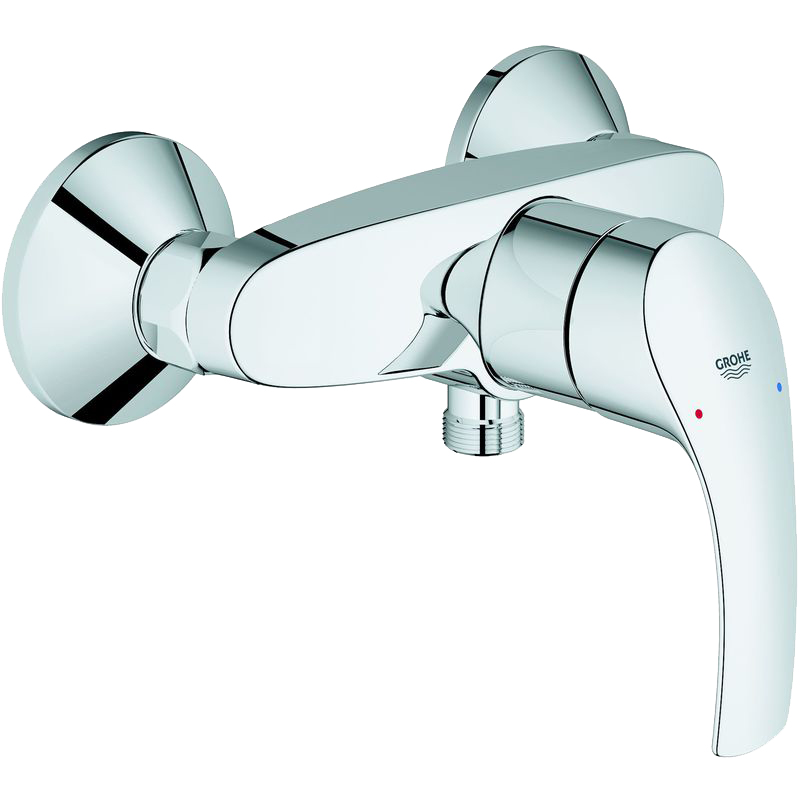 Mitigeur EUROSMART Douche