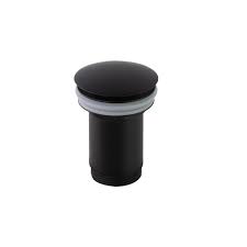 BONDE CLIC CLAC NOIR MAT 1219LNM