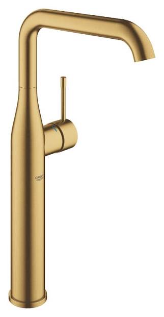 MITIGEUR ESSENCE XL DORE BRUSHED COOL SUNRIS