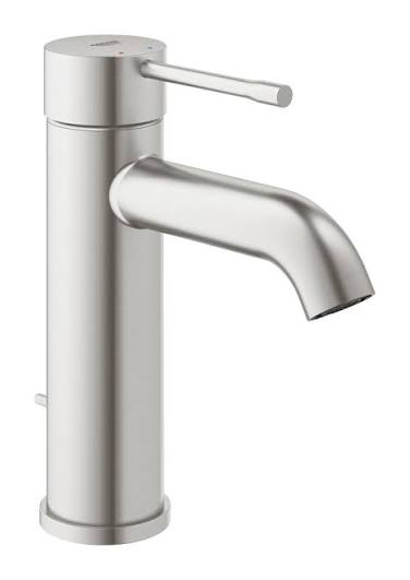 MITIGEUR ESSENCE S INOX BROSSE INFINITY