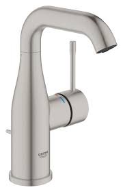 MITIGEUR ESSENCEM INOX BROSSE INFINITY