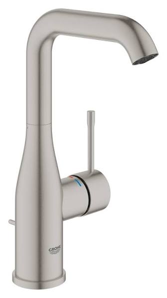 MITIGEUR ESSENCE L INOX BROSSE INFINITY