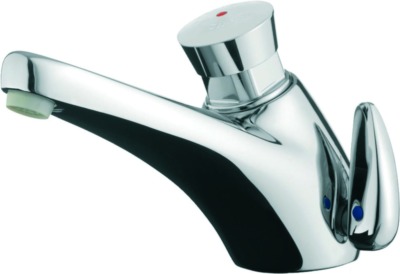 Mitigeur lavabo sur plage PRESTO 3000