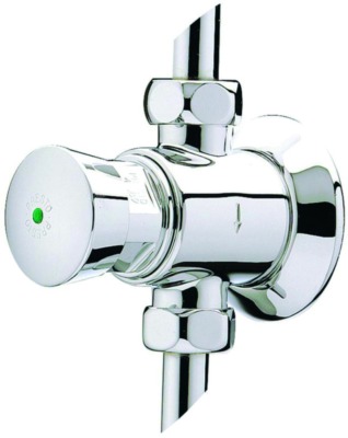Robinet d'urinoir PRESTO 12