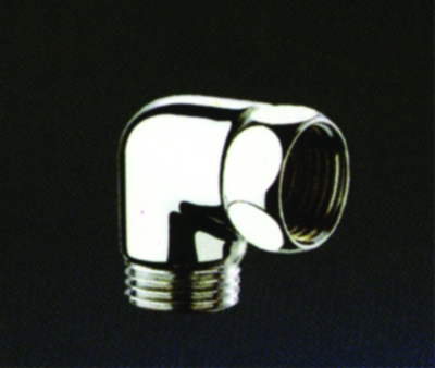 Raccord équerre 