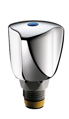 Tête robinet