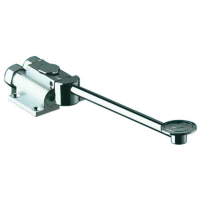 Robinet de lavabo MONOFOOT