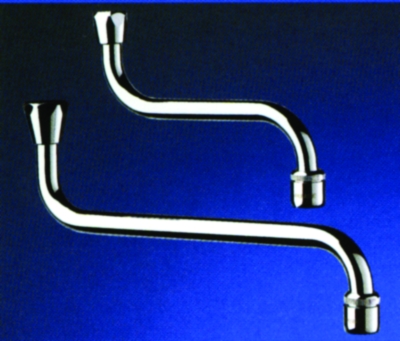 Bec horizontal femelle avec aérateur