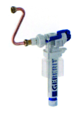 Robinet flotteur UNIFILL pour réservoir encastré