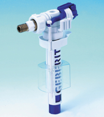 Robinet flotteur UNIFILL alimentation latérale