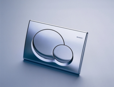 Plaque de commande SAMBA