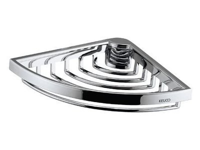 Porte savon angle amovible 