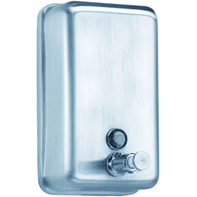 Distributeur savon liquide 