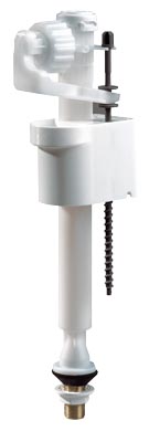 Robinet flotteur compact 