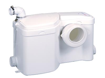 Watermatic W12P 