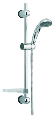 Set de douche COBRA 1 